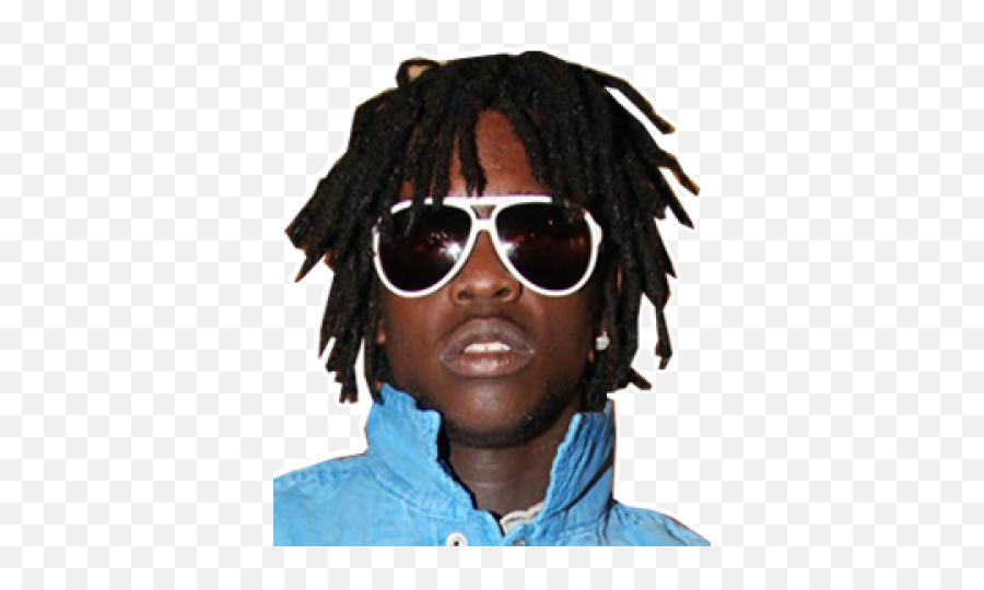 Png Chief Keef 3 Image - Chief Keef With Gun,Chief Keef Png
