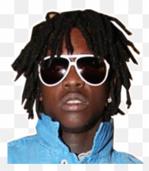Png Chief Keef 3 Image - Chief Keef With Gun,Chief Keef Png