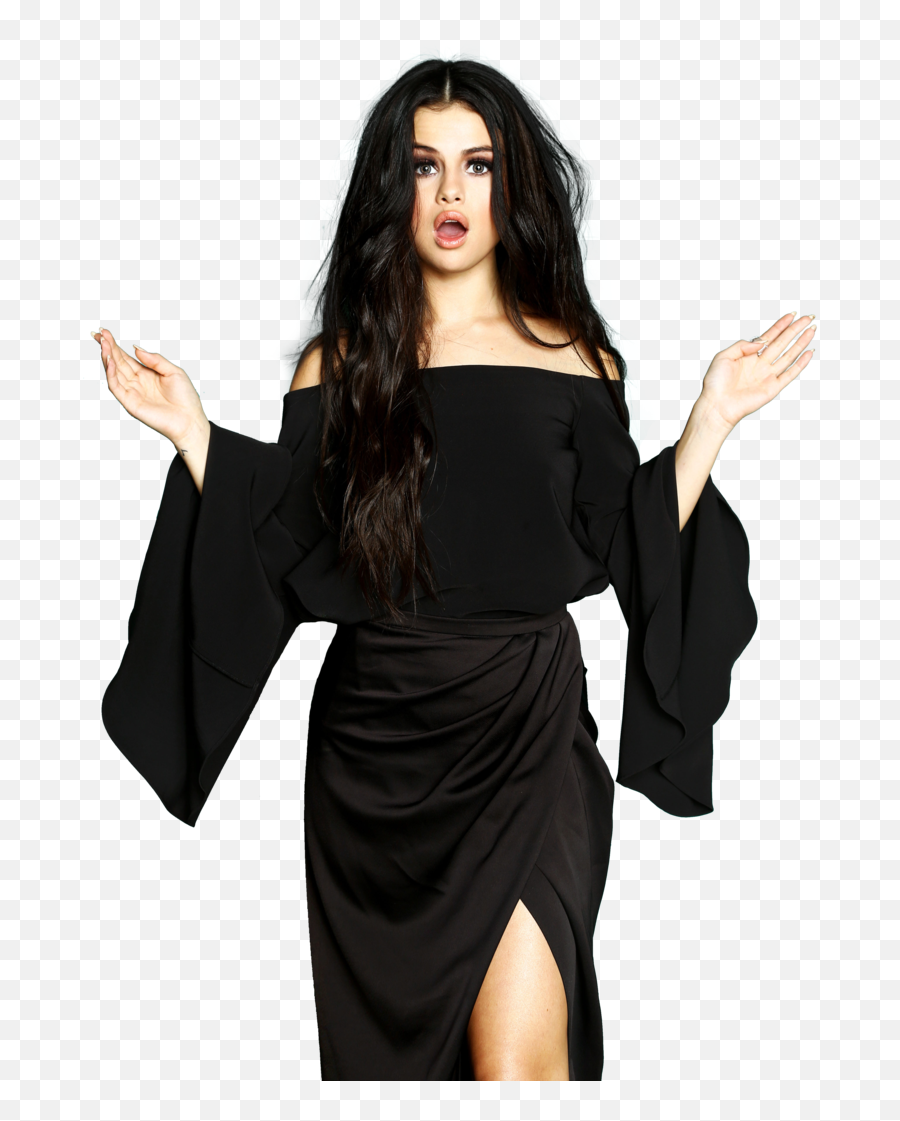 Download Free Png Selena Quintanilla - Selena Gomez Dress Png,Selena Quintanilla Png