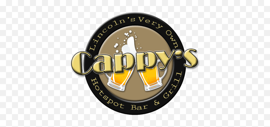 Contact Cappyu0027s In Lincoln Ne - Beer Museum Png,Cappy Png