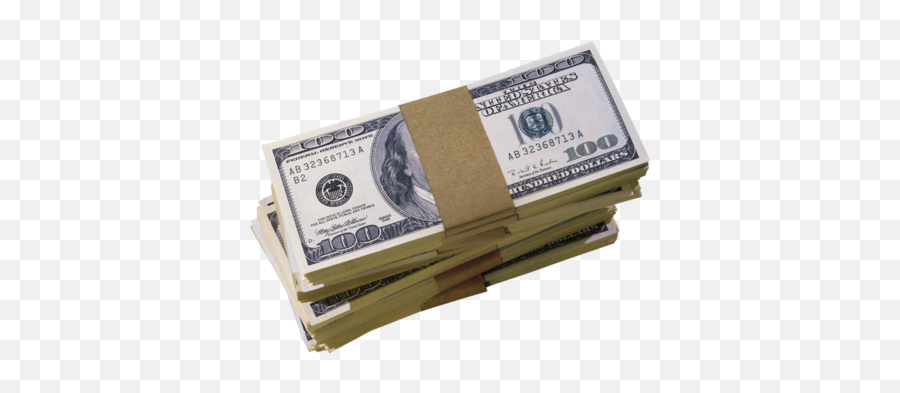 Free Dollars Psd Vector Graphic - Vectorhqcom 100 Dollar Bill Png,Dolares Png