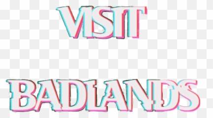Halsey Badlands - Sticker By Aaliyah Gio 1394489 PNG Vertical