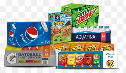 Samu0027s Club Buy 50 Selected Products Online Pick Up Get - Sams Items png