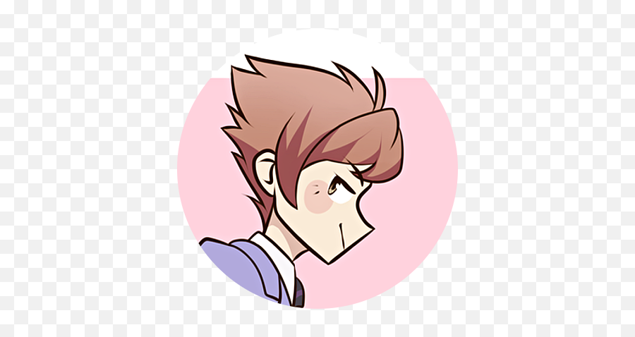 Maching Icons De Kaoru Hitachiin Y - Fictional Character Png,Ouran Highschool Host Club Logo