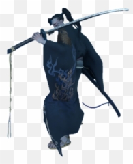 Ronin - Final Fantasy 15 Samurai Png,Final Fantasy Xv Png
