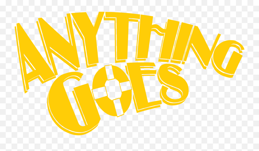 New Season The Theatre Company - Anything Goes Musical Logo Png,Dream Theater Logos