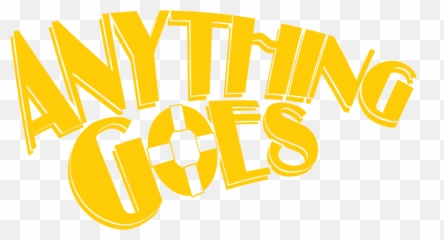 New Season The Theatre Company - Anything Goes Musical Logo Png,Dream Theater Logos