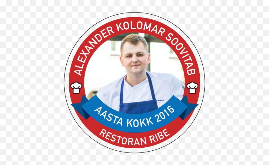 Top Chef 2016 Alexander Kolomar Restaurant Ribe Recommends - Medical Assistant Png,Topchef Logo