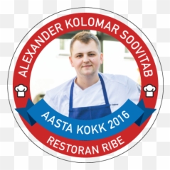 Top Chef 2016 Alexander Kolomar Restaurant Ribe Recommends - Medical Assistant Png,Topchef Logo