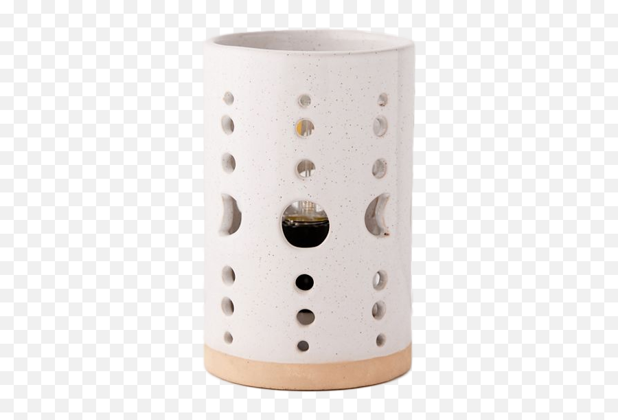 Moon Phase Table Lamp Ivory - Moon Star Table Lamp Cutout Png,Moon Phase Png