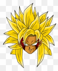 Dragon Ball Head Png 1 Image - Dragon Ball Head Png,Dragon Head Png