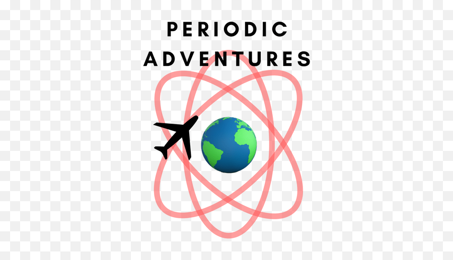 Travel Guide To Athens Georgia - Periodic Adventures Science Png,Uga Arch Logo