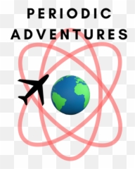 Travel Guide To Athens Georgia - Periodic Adventures Science png