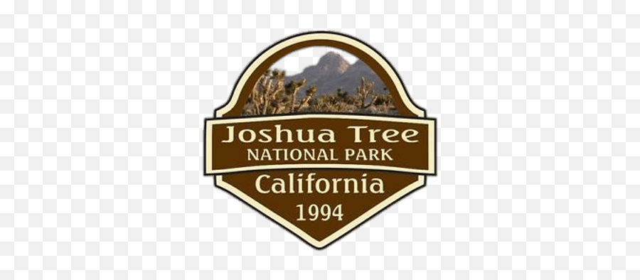 Joshua Tree National Park Transparent - Pinnacles National Parklogo Png,Joshua Tree Png