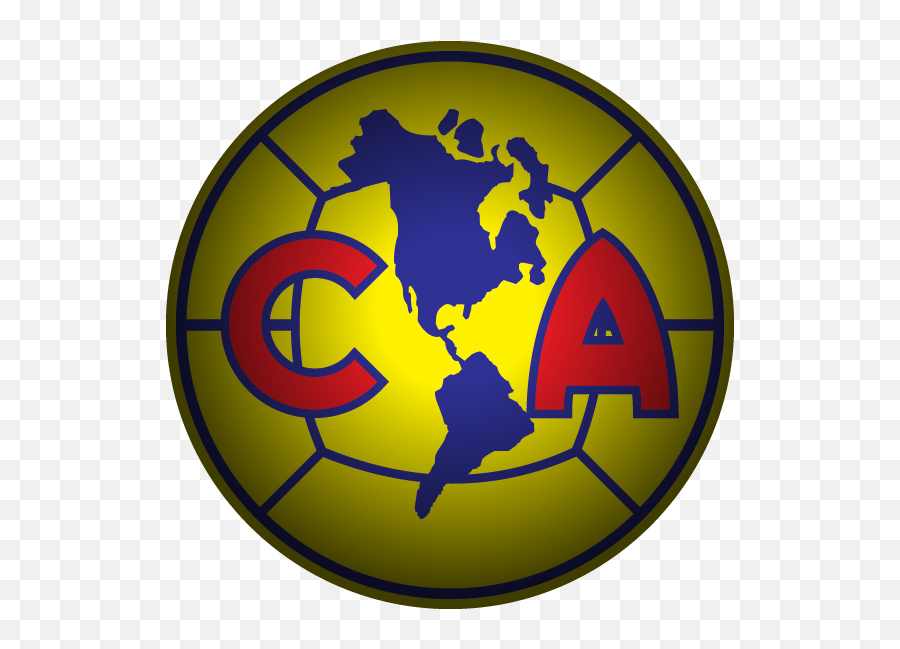 Free Club America Logo Download - Club America Png,Club America Logo