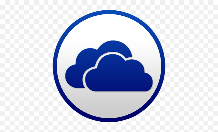 Onedrive Circle Cow Icon 512x512px Ico Png Icns - Free Skydrive,Cow Icon