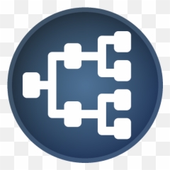 Mqtt Explorer An All - round client that provides Lan Round Icon Transparent png
