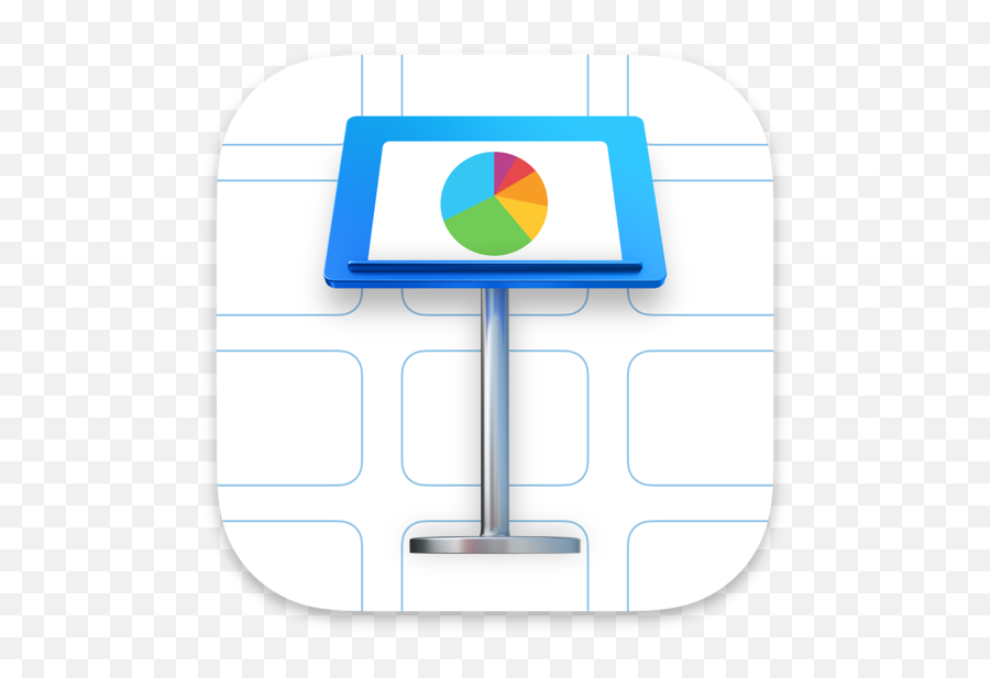 Keynote User Guide For Mac - Apple Support Keynote Mac Png,Support Group Icon