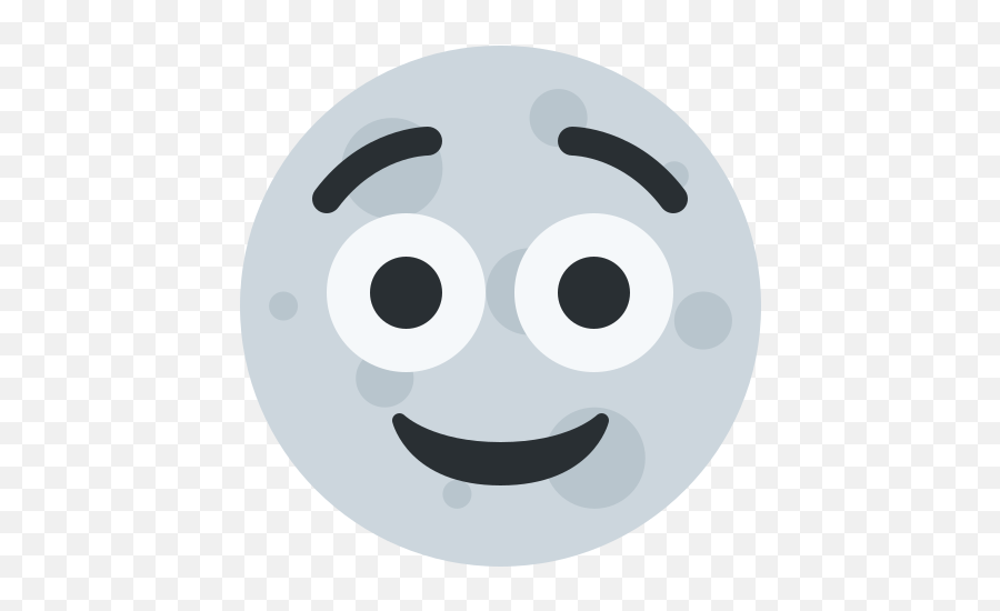 Fedixerzone - Smiley Png,Moon Emoji Png