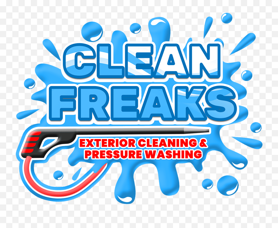 Pressure Cleaning Savannah Ga - Clean Freaks Pressure Washing Language Png,Pressure Washer Icon