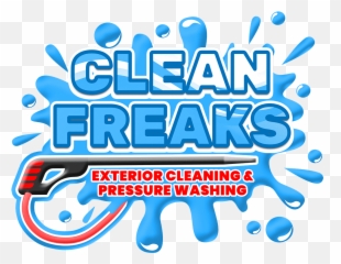 Pressure Cleaning Savannah Ga - Clean Freaks Pressure Washing Language Png,Pressure Washer Icon