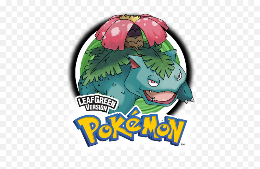 Pokemon Leafgreen Cheats - Gameshark Codes For Gameboy Advance Logo Do Pokemon Png,Mega Rayquaza Icon
