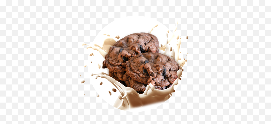 Protolyte 100 Whey Isolate - Chocolate Chip Cookie Png,Icon Meals Protein Cookie