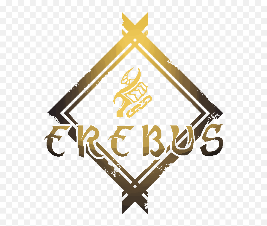 Erebus The Beginning Presskit - Indie Db Language Png,Gamemaker Studio Icon