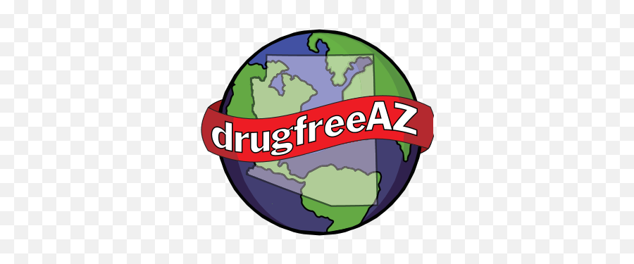 Drug Free Az Logo Download - Logo Icon Png Svg Vertical,Copyright Free Facebook Icon