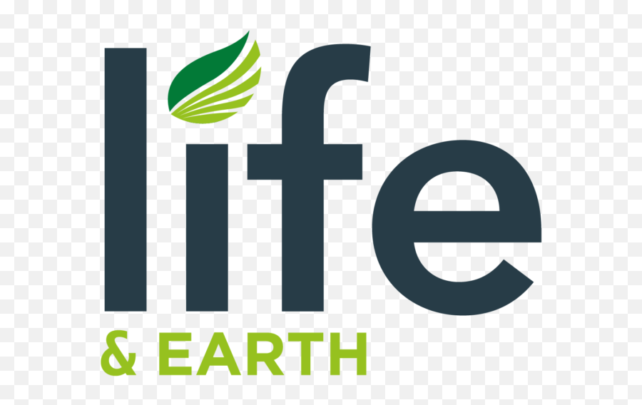 Life - Andearthlogotransparent Welcome To Life Green Group Zientzia Museoa Png,Earth Logo Png