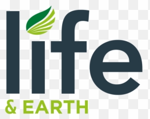 Life - Andearthlogotransparent Welcome To Life Green Group Zientzia Museoa Png,Earth Logo Png