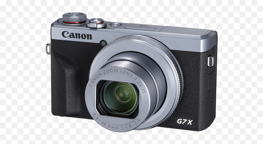 Canon Introduces Latest Powershot G5 X Mark Ii And - Youtuber Kamera Png,X Mark Png
