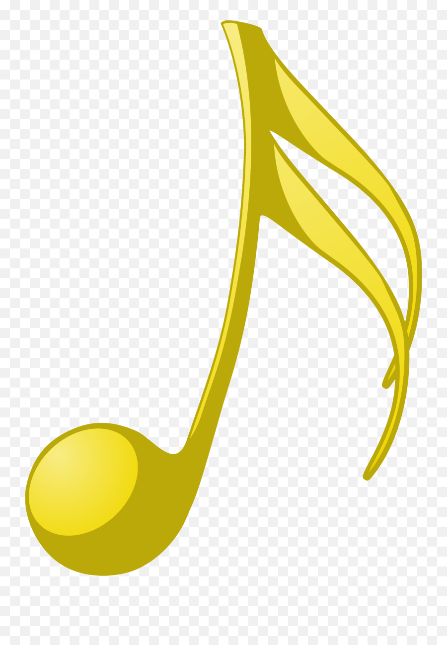 Download Music Note Png Image With No Background - Pngkeycom Yellow Music Note Png,Music Notes Transparent Background