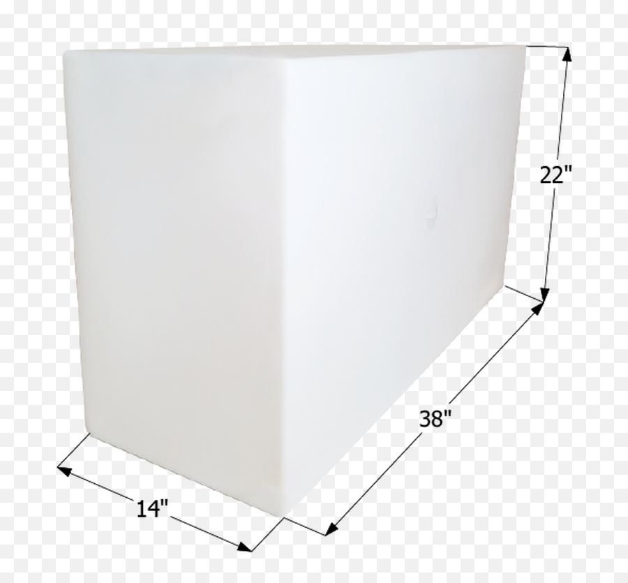 Fresh Water Tank Wt2453 - Solid Png,Icon Water Tanks