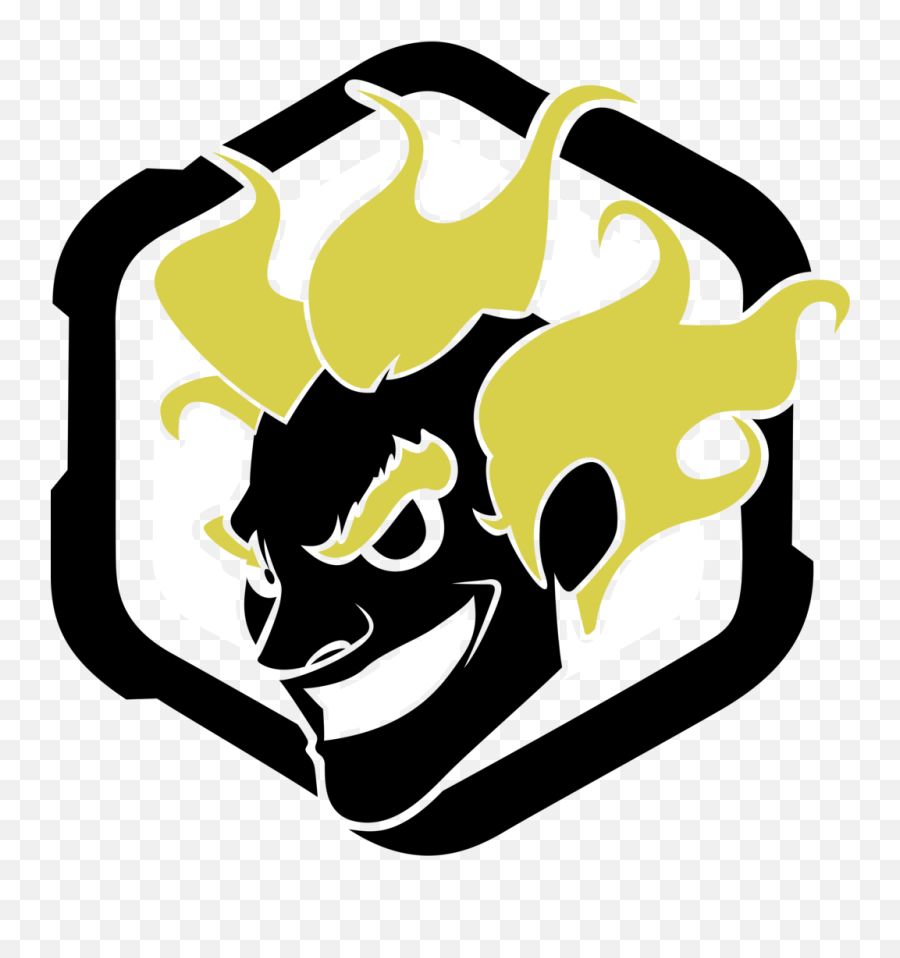 The Best Free Overwatch Vector Images Download From 44 - Overwatch Junkrat Spray Png,Overwatch Logo Transparent