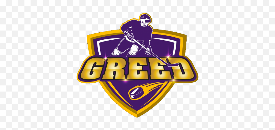 Greed - Ecl 9 Lite Nhlgamer Emblem Png,Greed Png