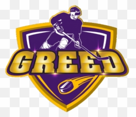 Greed - Ecl 9 Lite Nhlgamer Emblem Png,Greed Png