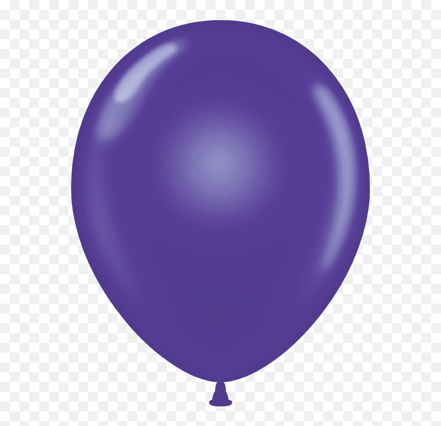 Violet Balloons Png 2 Image - Purple Balloon Png,Gold Balloon Png