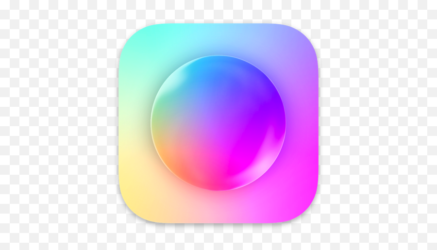 System Color Picker - Color Gradient Png,Color Picker Icon - free ...