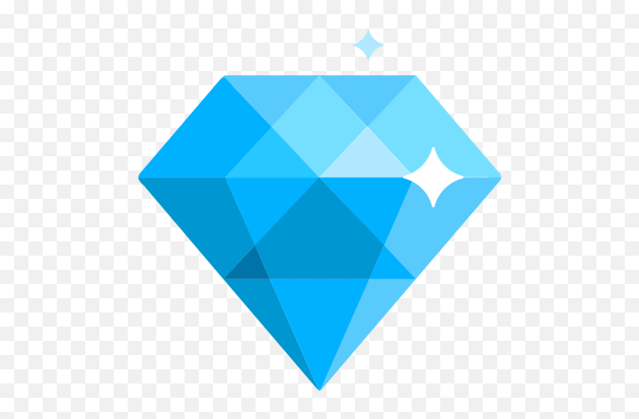 Gem Emoji - Diamond Emoji Png,Gem Resource Icon