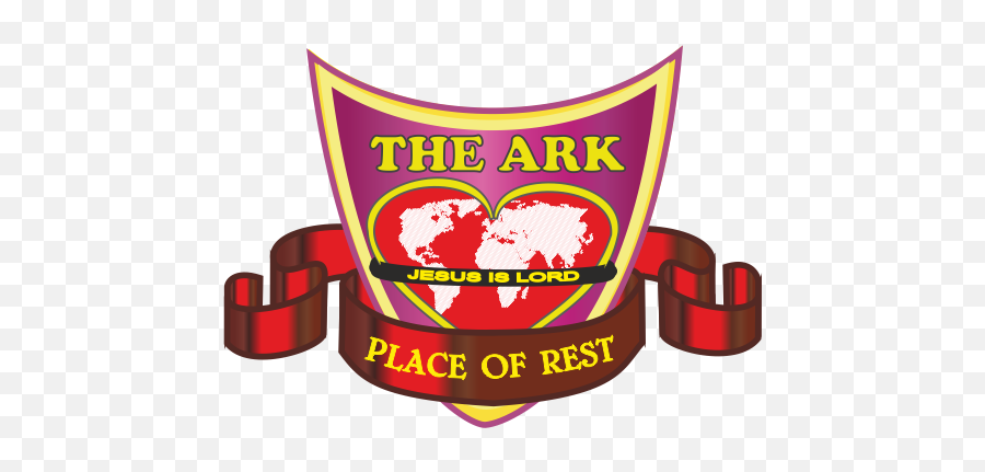 The Ark Foundation - The Place Of Rest Language Png,Ark Of Salvation Icon