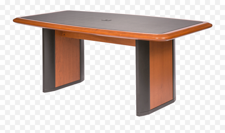 Conference Table For Six - Caretta Workspace Solid Png,Meeting Table Icon