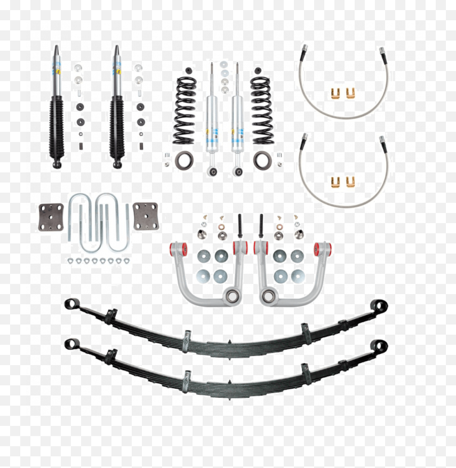 Progressive Vs Digressive Shocks 4runner - Dot Png,Icon Vs King 4runner