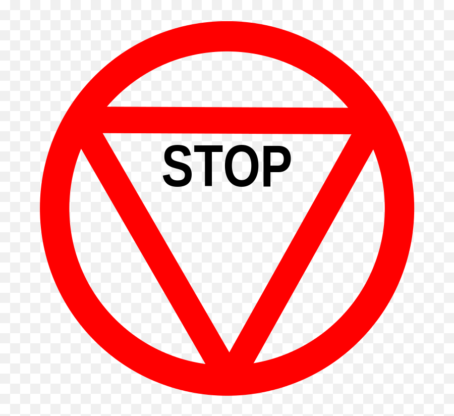File - Stop Svg Wikipedia The Free Encyclopedia Canon Stop Sign Png,Canon Printer Icon