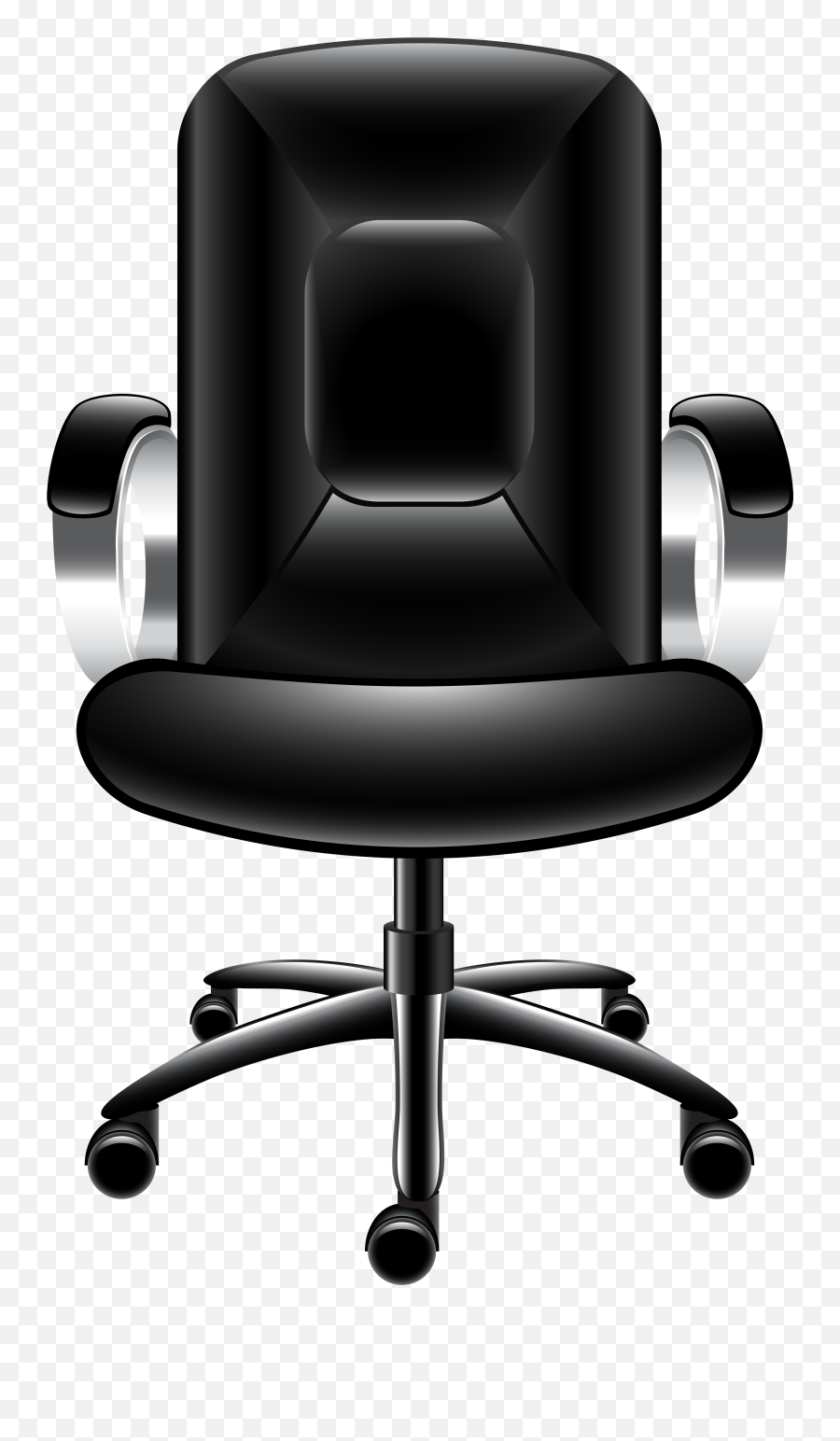 Office Chair Clipart - Caliber R2 Cooler Master Png,Gaming Chair Png