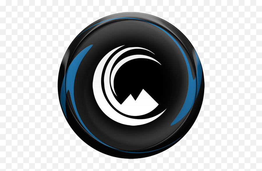 Heavy Blue Icon Pack - Dot Png,Cyanogen Icon