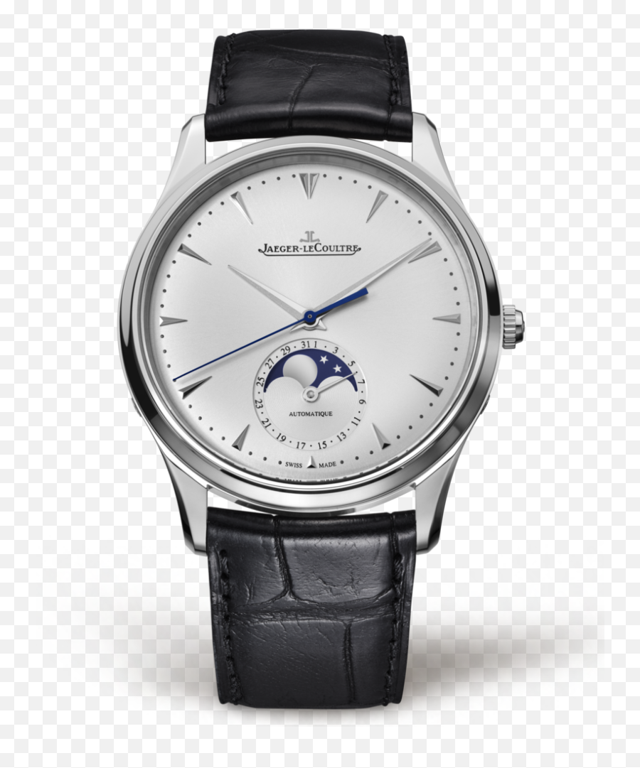 Opinion - Jaeger Lecoultre Master Ultra Thin Moon Png,Henry Icon Automatic 32mm