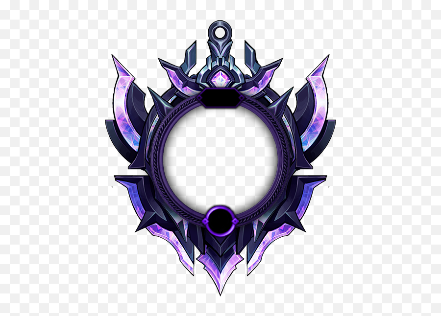 Lobobot - Diamond League Of Legends Png,League Diamond Icon