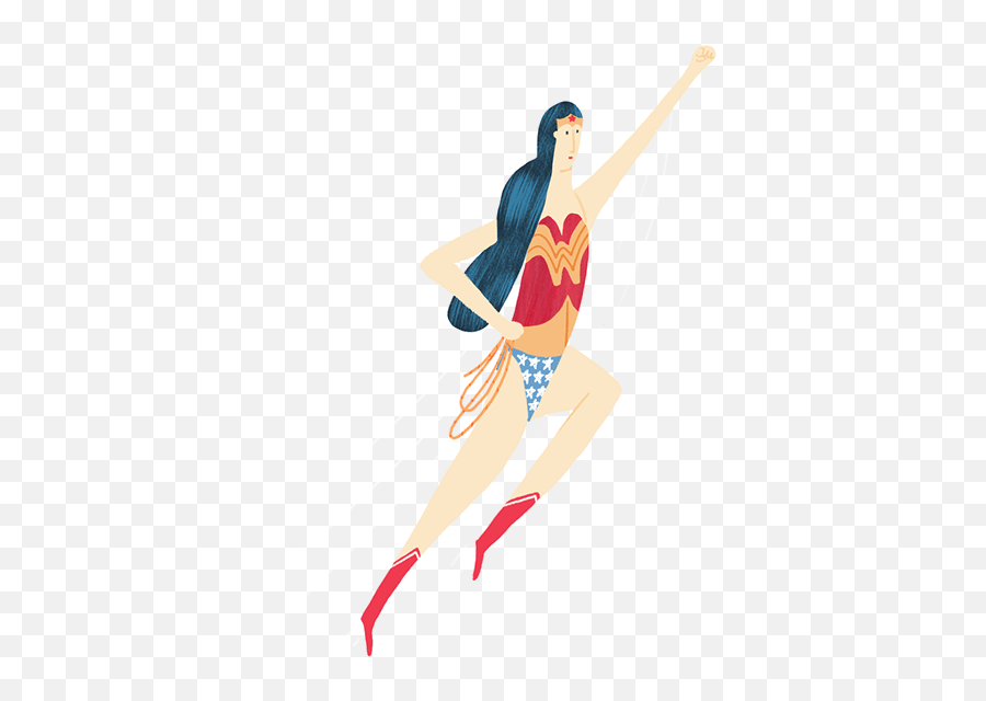 Wonder Woman - Lgbtq Icon U2022 Mtv News On Behance For Women Png,Documentary Icon