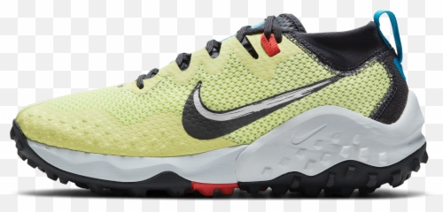 Nike Running Shoes For Women - Wildhorse 7 Men png